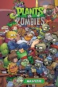 Plants vs. Zombies Volume 11: War and Peas - Paul Tobin