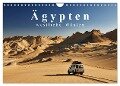 Ägypten ¿ westliche Wüsten (Wandkalender 2024 DIN A4 quer), CALVENDO Monatskalender - Jürgen Ritterbach