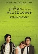 Cover-Bild zum Titel 'The Perks of Being a Wallflower. Movie Tie-In' von 'Stephen Chbosky'
