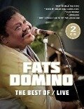 The Best Of-Live - Fats Domino