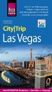 Reise Know-How CityTrip Las Vegas - Peter Kränzle, Margit Brinke