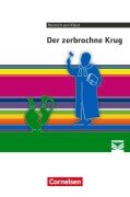 Cover-Bild zum Titel 'Der zerbrochne Krug' von 'Luzia Scheuringer-Hillus, Imke Scheib'