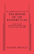 Sir Arthur Conan Doyle's The Hound of the Baskervilles - David Pichette, R. Hamilton Wright