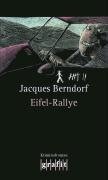 Eifel-Rallye - Jacques Berndorf