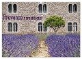 Provence romantique (Wandkalender 2024 DIN A2 quer), CALVENDO Monatskalender - Jo. Pinx Joachim G. Pinkawa