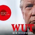 Wut - Bob Woodward