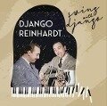Swing With Django - Django Reinhardt
