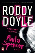 Cover-Bild zum Titel 'Paula Spencer' von 'Roddy Doyle'