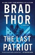 The Last Patriot - Brad Thor