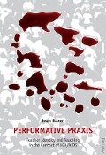Cover-Bild zum Titel 'Performative Praxis' von 'Mary Jean Baxen'