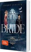 Cover-Bild zum Titel 'Bite the Bride (Darkthorn Archives 1)' von 'Penny Juniper'