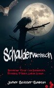 Schauderwelsch - Jochen Stüsser-Simpson