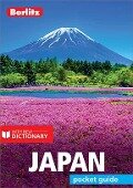 Berlitz Pocket Guide Japan (Travel Guide eBook) - Berlitz