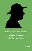 Pater Brown - Ein Pfeil vom Himmel - Gilbert Keith Chesterton