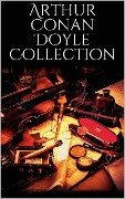 Arthur Conan Doyle Collection - Arthur Conan Doyle
