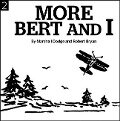 Cover-Bild zum Titel 'More Bert and I' von ''