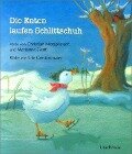 Die Enten laufen Schlittschuh - Marianne Garff, Christian Morgenstern