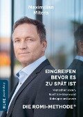 Cover-Bild zum Titel 'Die ROMI-Methode®' von 'Maximilian Mitera'