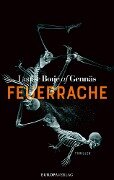 Feuerrache - Louise Boije af Gennäs