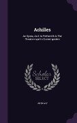 Achilles - John Gay