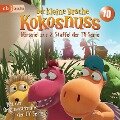 Der Kleine Drache Kokosnuss - Hörspiel zur 2. Staffel der TV-Serie 10 - Ingo Siegner