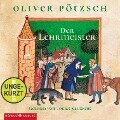 Der Lehrmeister (Faustus-Serie 2) - Oliver Pötzsch