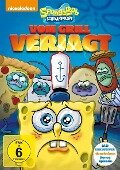 SpongeBob Schwammkopf - Vom Grill verjagt - Kent Osborne, Steve Fonti, Steven Banks
