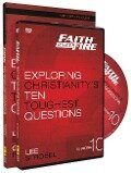 Faith Under Fire Participant's Guide with DVD - Lee Strobel, Garry D Poole