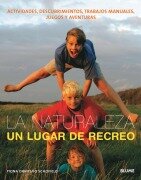 Cover-Bild zum Titel 'La Naturaleza, Un Lugar de Recreo' von 'Fiona Danks'