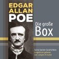 Edgar Allan Poe - seine besten Geschichten - Edgar Allan Poe