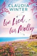 Cover-Bild zum Titel 'Ein Lied für Molly' von 'Claudia Winter'