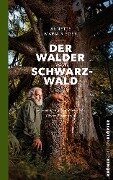 Der Walder vom Schwarzwald - Annette Maria Rieger