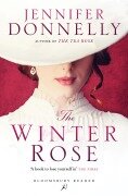 Cover-Bild zum Titel 'The Winter Rose' von 'Jennifer Donnelly'