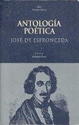 Antología poética José de Espronceda - José De Espronceda