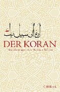 Der Koran - Hartmut Bobzin