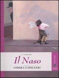 Cover-Bild zum Titel 'La storia de Il naso raccontata da Andrea Camilleri' von 'Andrea Camilleri'