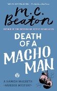 Death of a Macho Man - M C Beaton