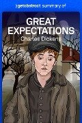 Summary of Great Expectations by Charles Dickens - getAbstract AG