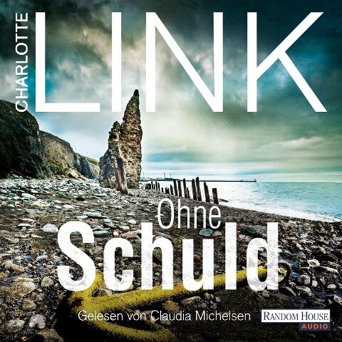Ohne Schuld - Charlotte Link