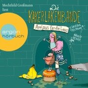 Applaus für die Laus - Nikolai Renger, Christian Tielmann