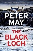 The Black Loch - Peter May