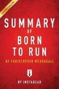 Summary of Born to Run - Instaread Summaries