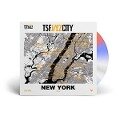 TSF Jazz City: New York - Various