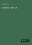 Das Verlorene Paradies - John Milton