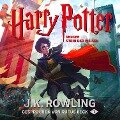Harry Potter und der Stein der Weisen - J. K. Rowling