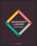 JavaScript and jQuery - Jon Duckett