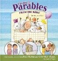Favorite Parables from the Bible - Nick Butterworth, Mick Inkpen
