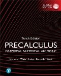Precalculus: Graphical, Numerical, Algebraic, Global Edition - Franklin Demana, Bert Waits, Gregory Foley, Daniel Kennedy, David Bock