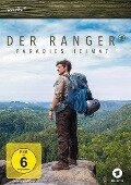 Der Ranger - Paradies Heimat - Andreas Brune, Sven Frauenhoff, Jens Langbein, Robert Schulte-Hemming