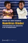 Namibias Kinder - Michaela Fink, Reimer Gronemeyer